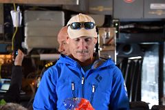 07B US Climber And ALE Guide Scott Woolums On The Air Almaty Ilyushin Airplane On The Flight From Punta Arenas To Union Glacier In Antarctica.jpg
